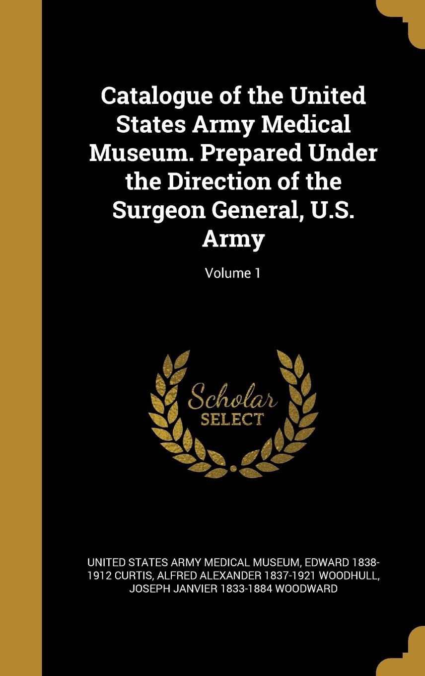CATALOGUE OF THE US ARMY MEDIC Film, Art & Culture