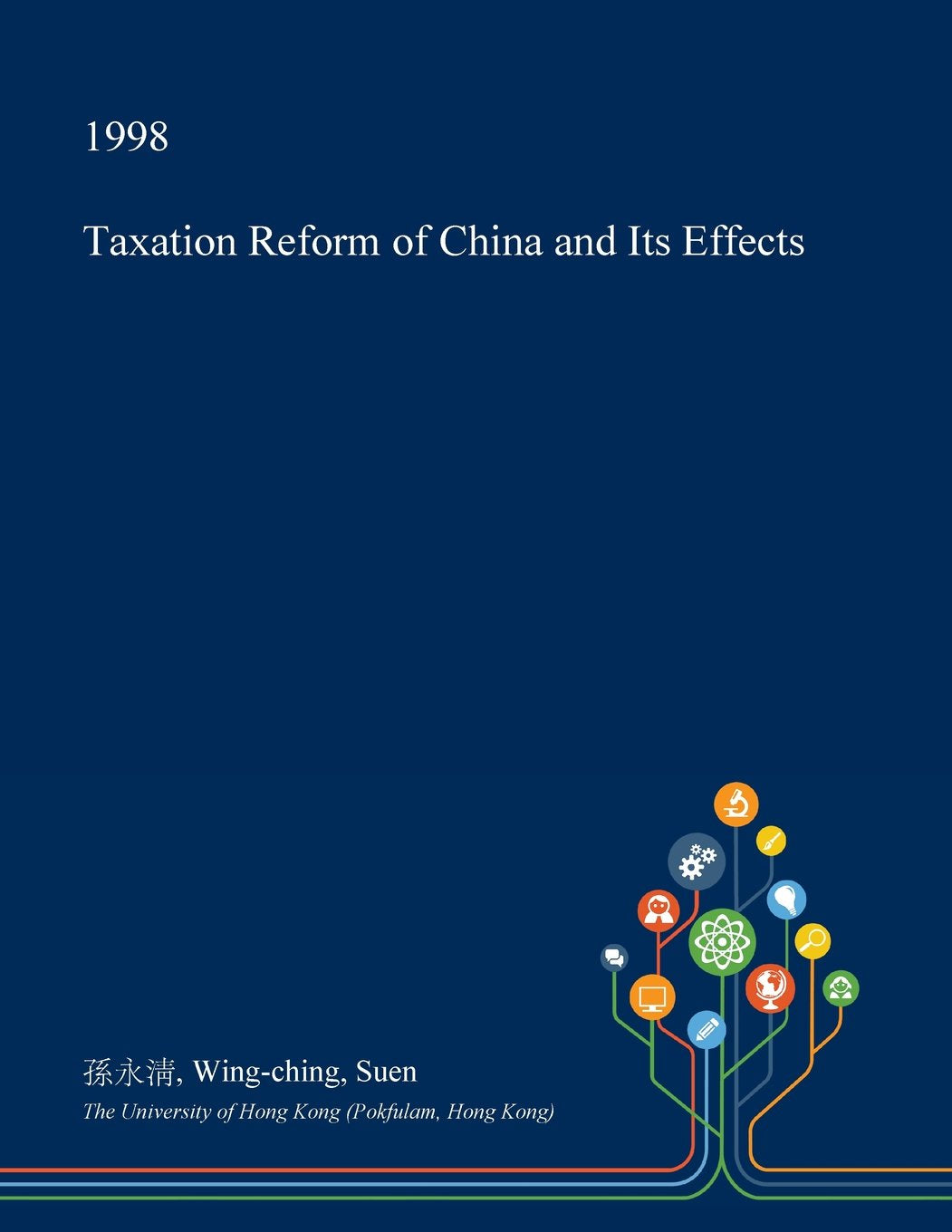 Taxation Reform of China and Its Effects Business, Finance & Career