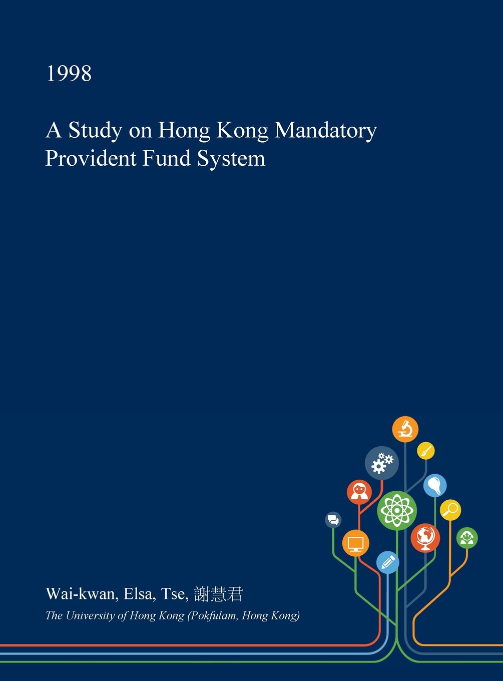 A Study on Hong Kong Mandatory Provident Fund System Business, Finance & Career
