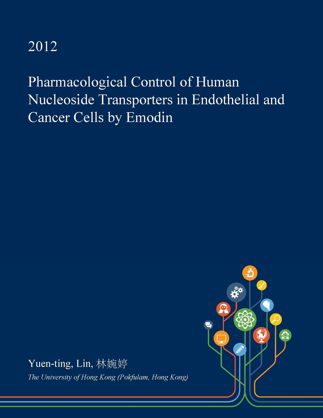 Pharmacological Control of Human Nucleoside Transporters in Endothelial and Cancer Cells by Emodin Medicine