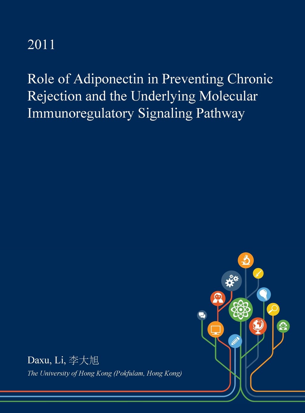 Role of Adiponectin in Preventing Chronic Rejection and the Underlying Molecular Immunoregulatory Signaling Pathway Medicine
