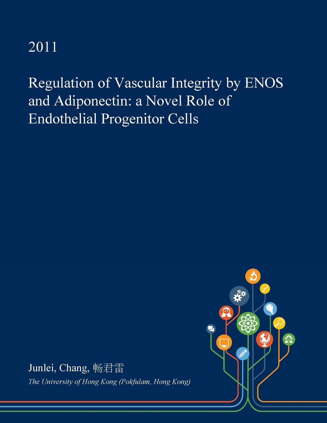 Regulation of Vascular Integrity by Enos and Adiponectin: A Novel Role of Endothelial Progenitor Cells Medicine
