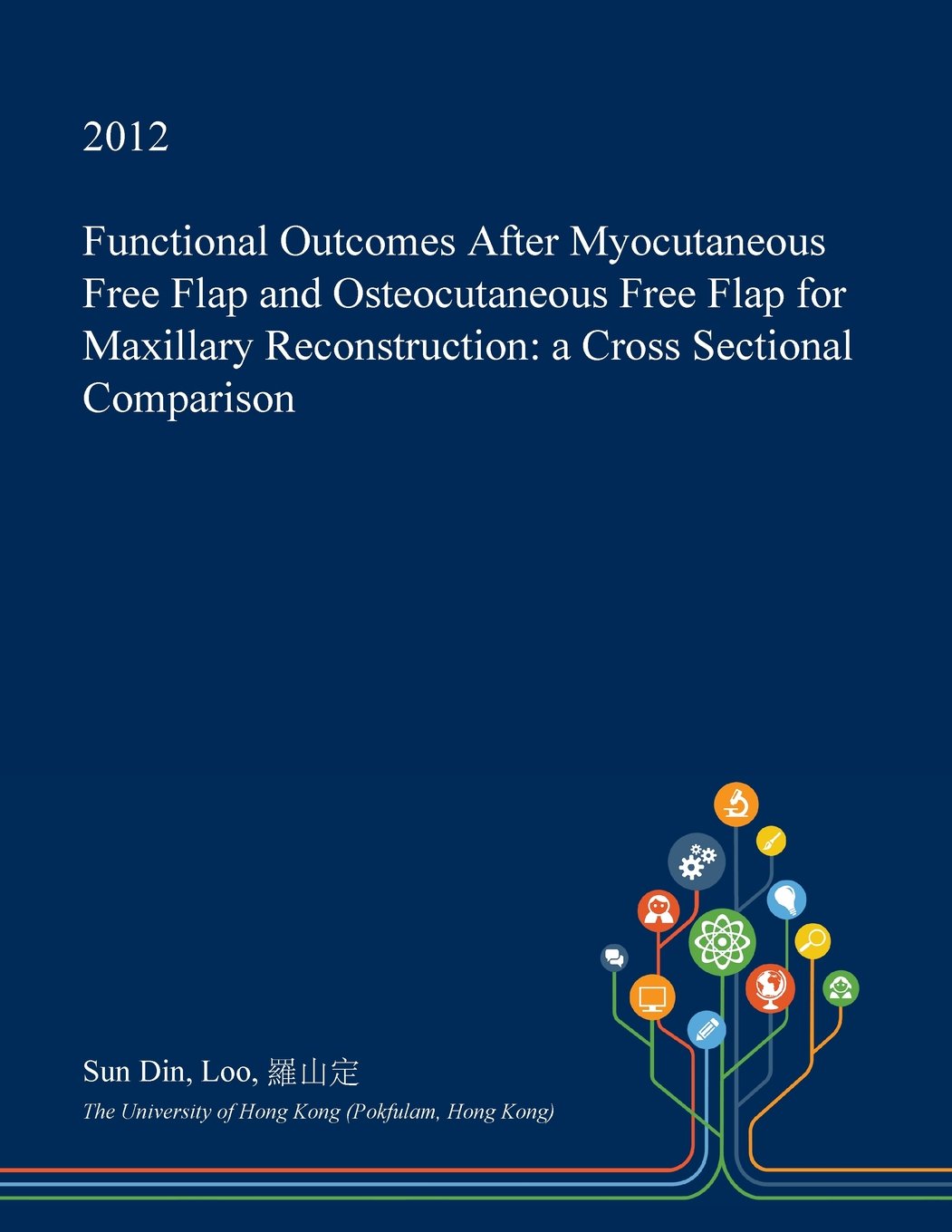 Functional Outcomes After Myocutaneous Free Flap and Osteocutaneous Free Flap for Maxillary Reconstruction: A Cross Sectional Comparison Medicine