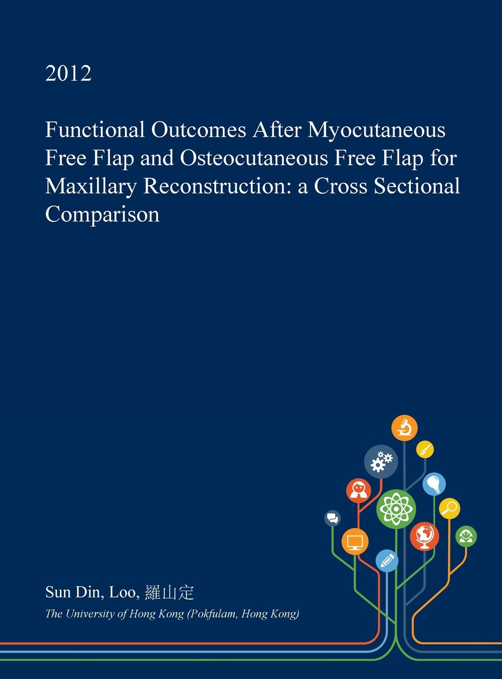 Functional Outcomes After Myocutaneous Free Flap and Osteocutaneous Free Flap for Maxillary Reconstruction: A Cross Sectional Comparison Medicine
