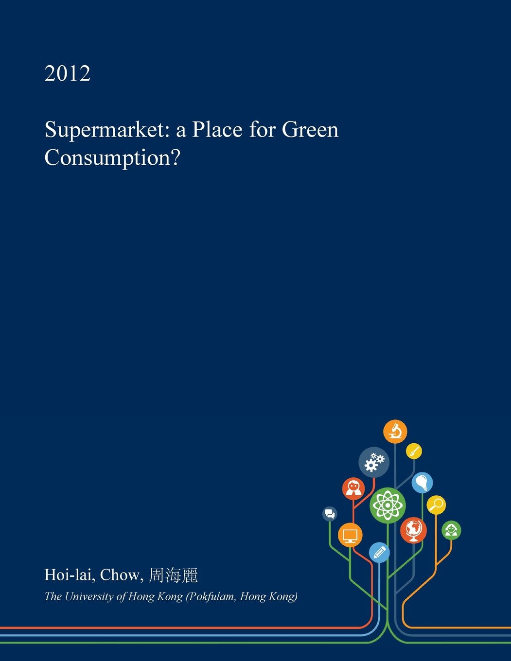 Supermarket: A Place for Green Consumption? Mathematics