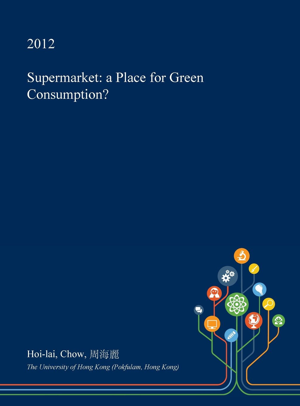 Supermarket: A Place for Green Consumption? Mathematics