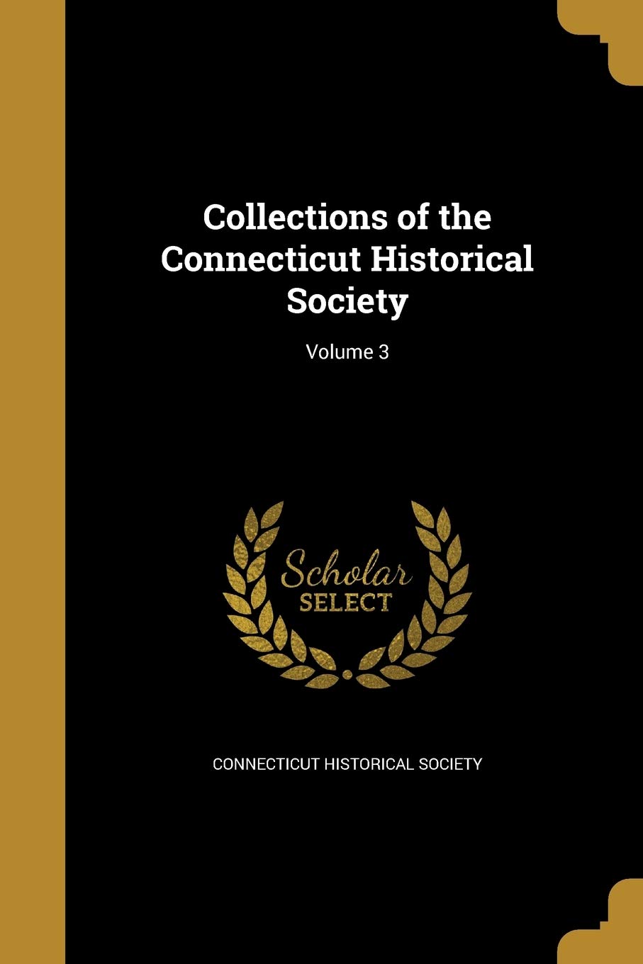 COLL OF THE CONNECTICUT HISTOR Social Sciences