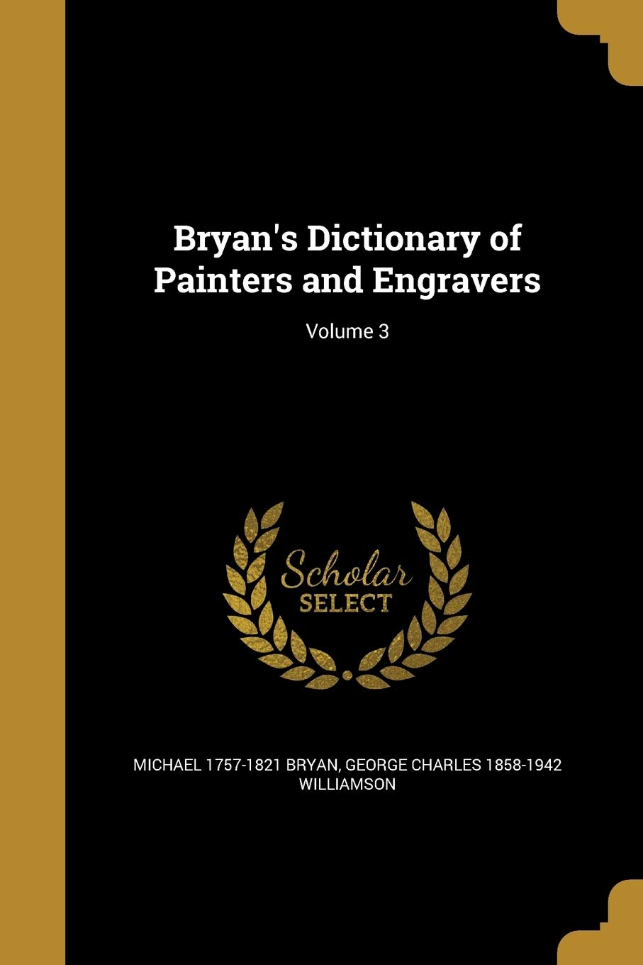 BRYANS DICT OF PAINTERS & ENGR Social Sciences