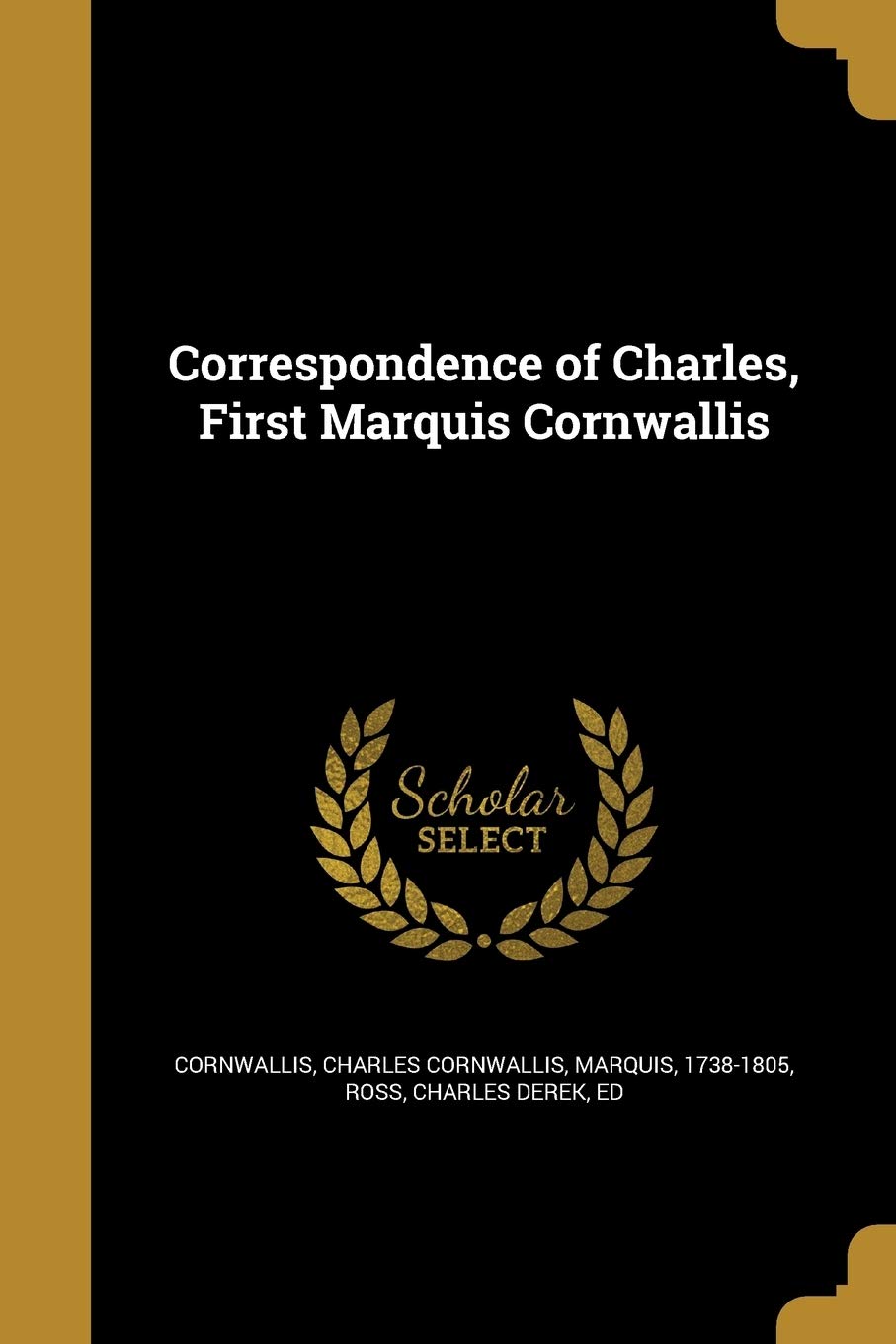 CORRESPONDENCE OF CHARLES 1ST Social Sciences