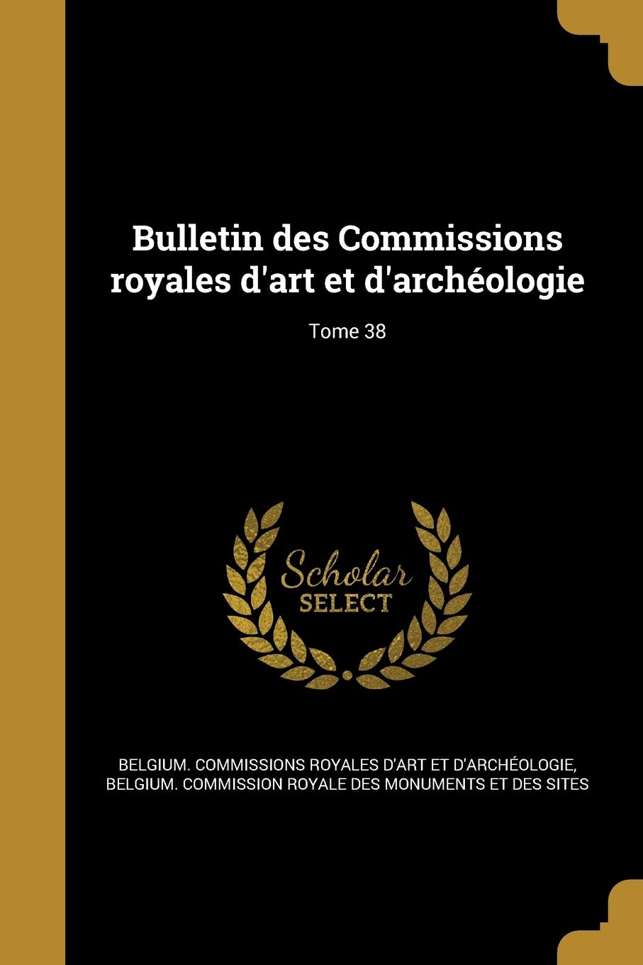 FRE-BULLETIN DES COMMISSIONS R Social Sciences