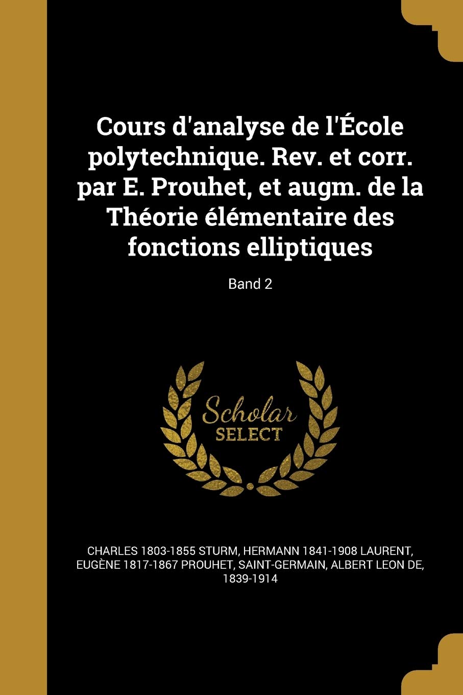 GER-COURS DANALYSE DE LECOLE P Social Sciences