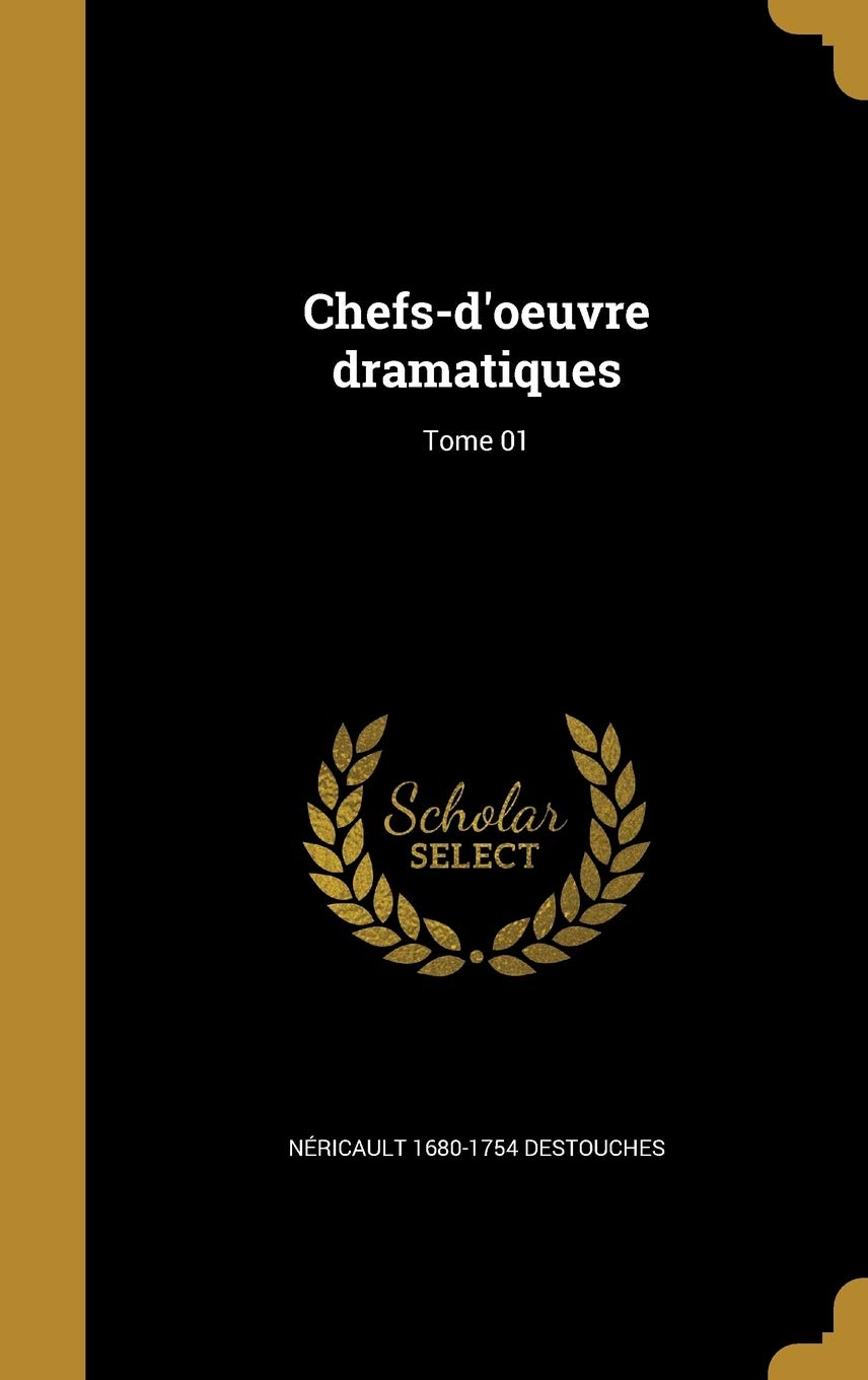 FRE-CHEFS-DOEUVRE DRAMATIQUES Film, Art & Culture