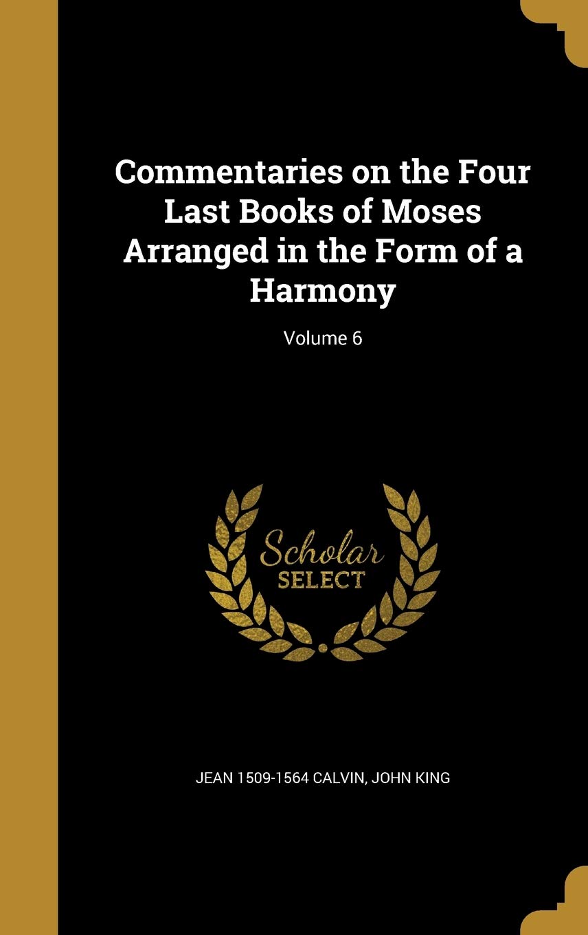 COMMENTARIES ON THE 4 LAST BKS Film, Art & Culture