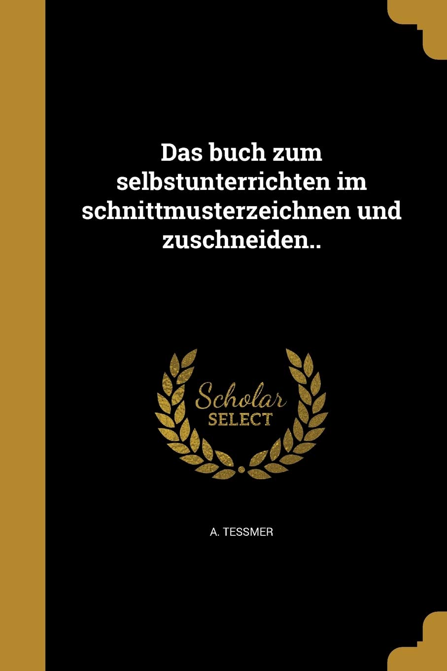 Product Image: GER-BUCH ZUM SELBSTUNTERRICHTE