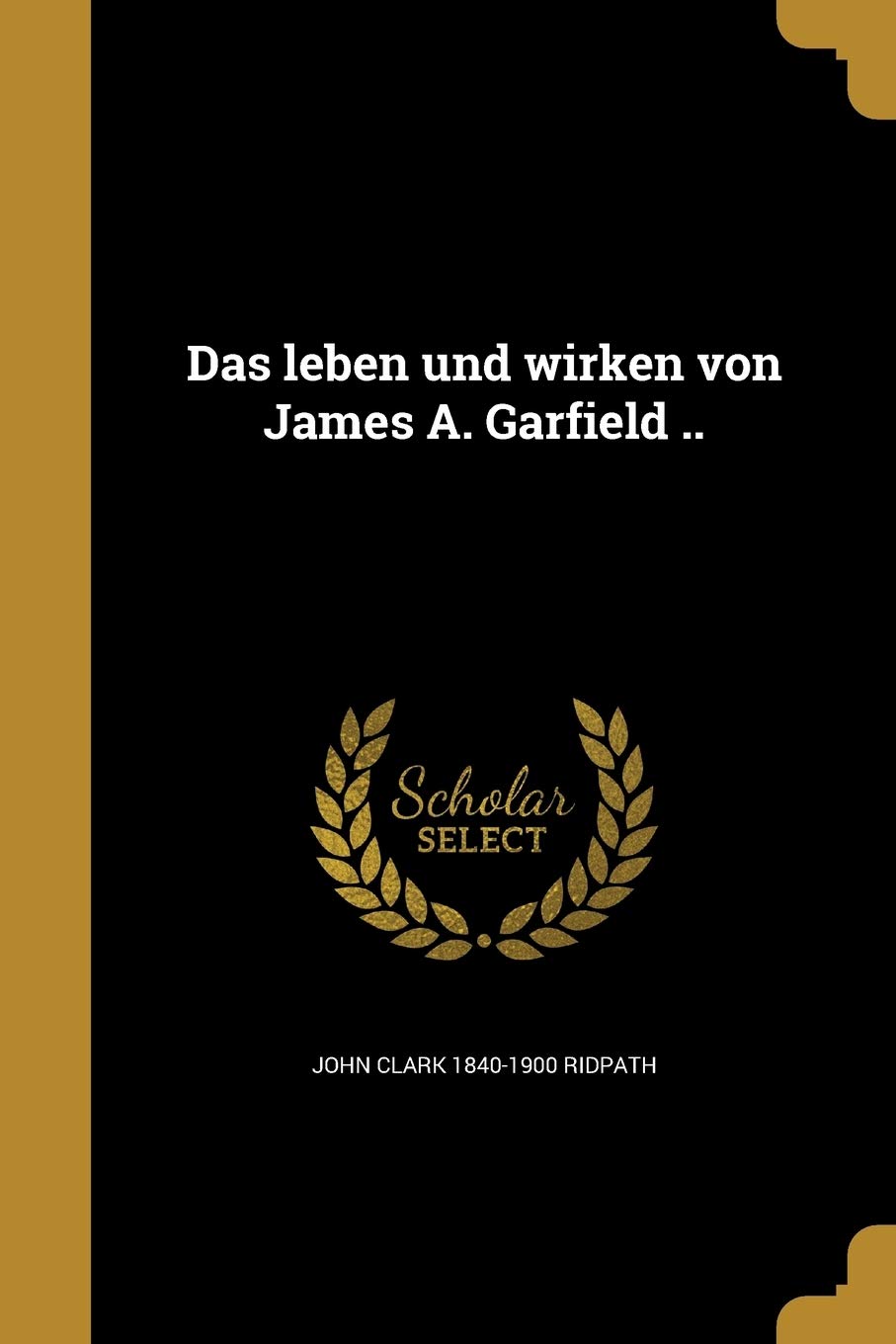 GER-LEBEN UND WIRKEN VON JAMES Social Sciences