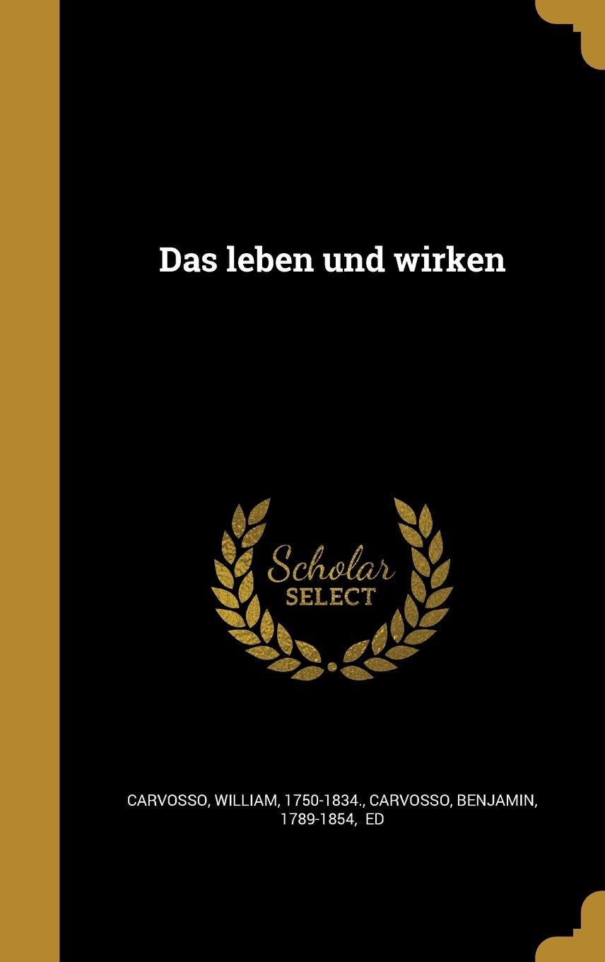 GER-LEBEN UND WIRKEN Film, Art & Culture