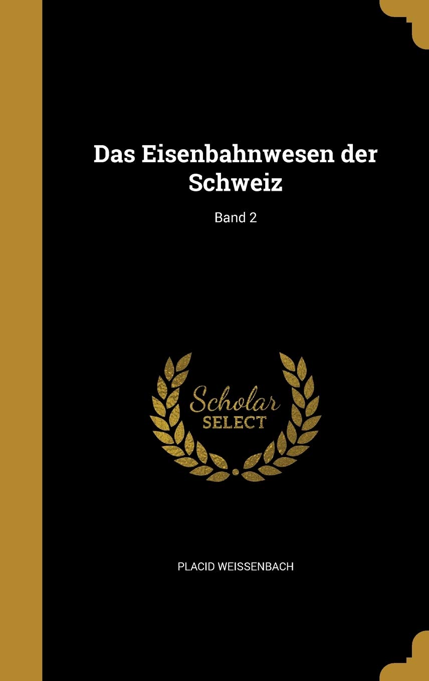 GER-EISENBAHNWESEN DER SCHWEIZ Film, Art & Culture