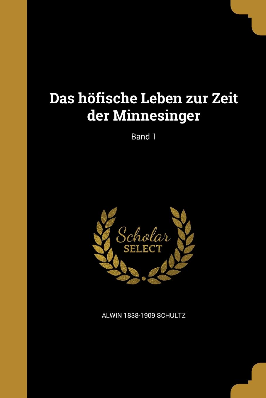 GER-HOFISCHE LEBEN ZUR ZEIT DE Social Sciences