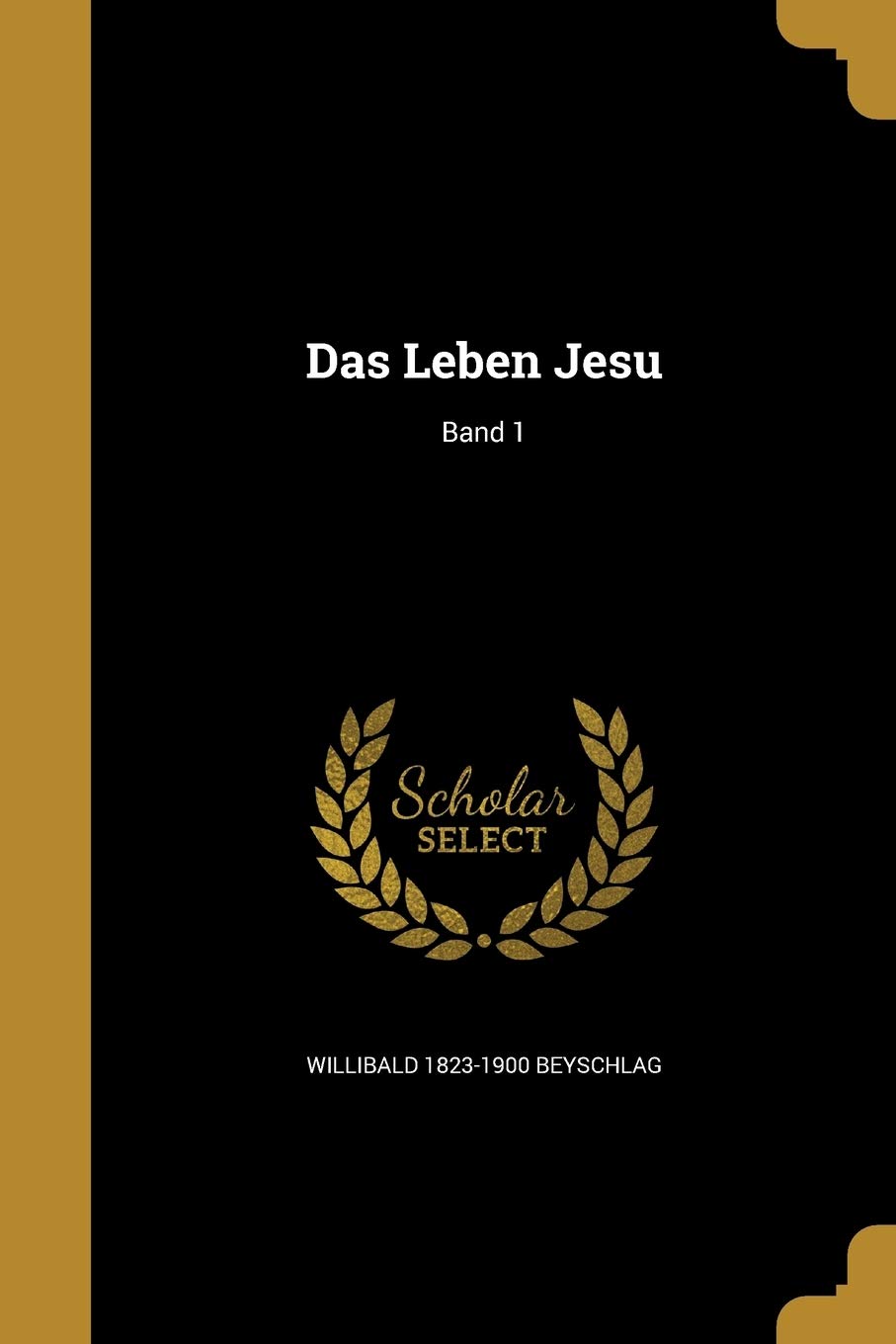 GER-LEBEN JESU BAND 1 Social Sciences