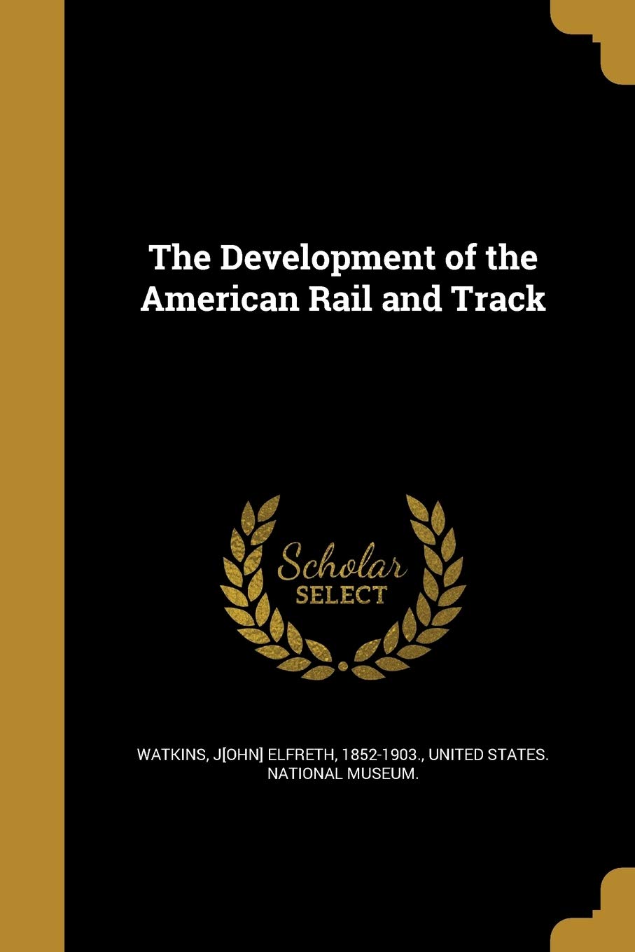 DEVELOPMENT OF THE AMER RAIL & Social Sciences