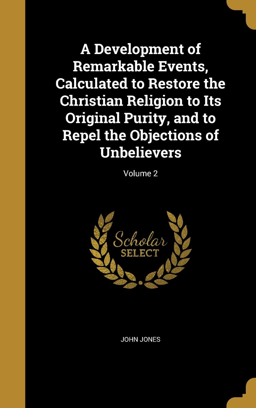 Product Image: DEVELOPMENT OF REMARKABLE EVEN