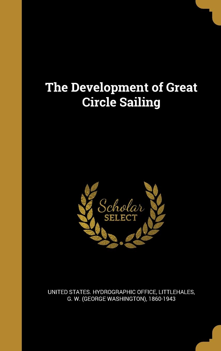 DEVELOPMENT OF GRT CIRCLE SAIL Film, Art & Culture