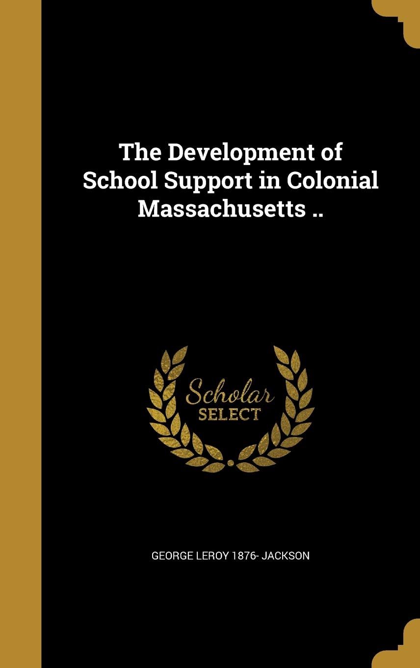 Product Image: DEVELOPMENT OF SCHOOL SUPPORT