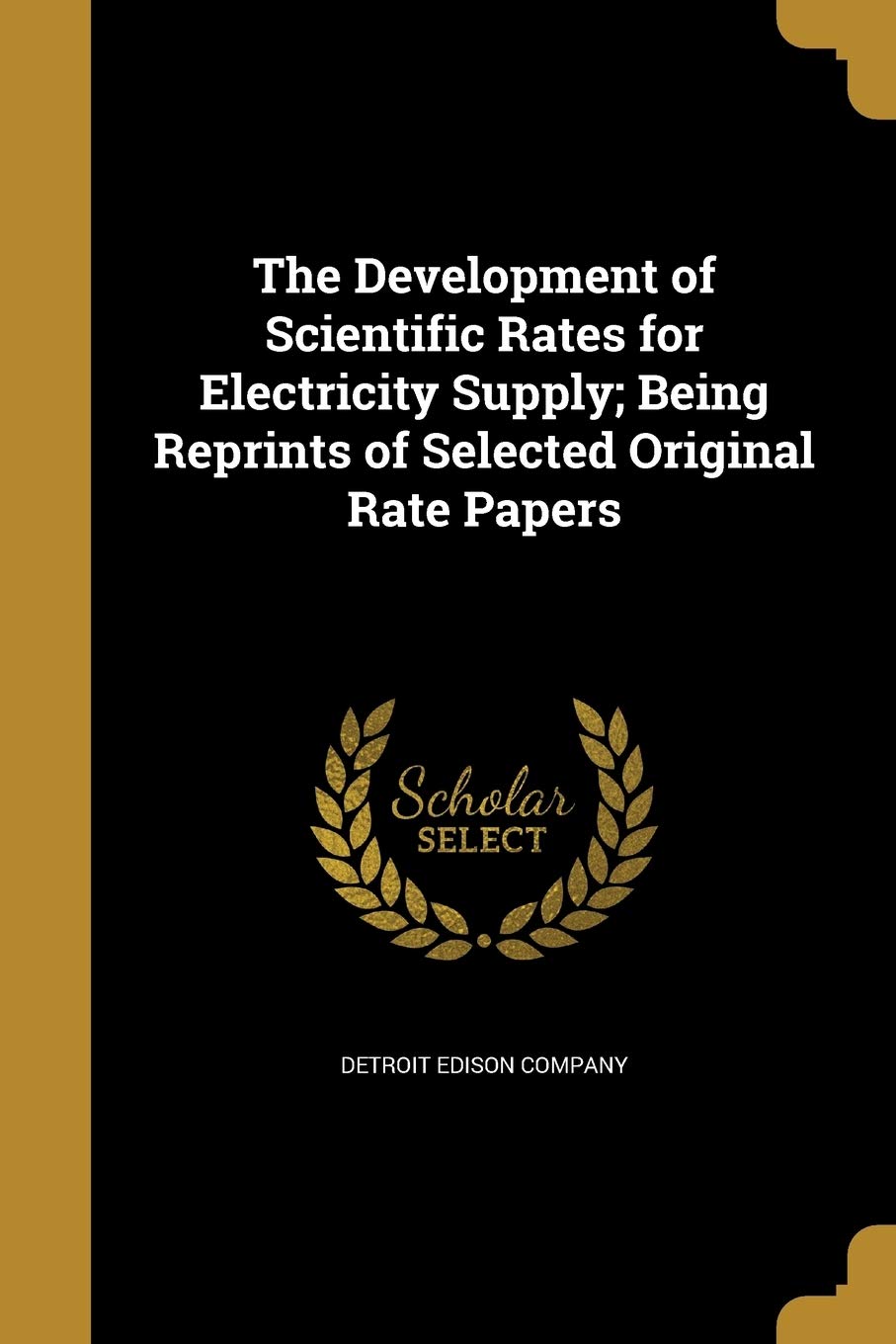 DEVELOPMENT OF SCIENTIFIC RATE Social Sciences