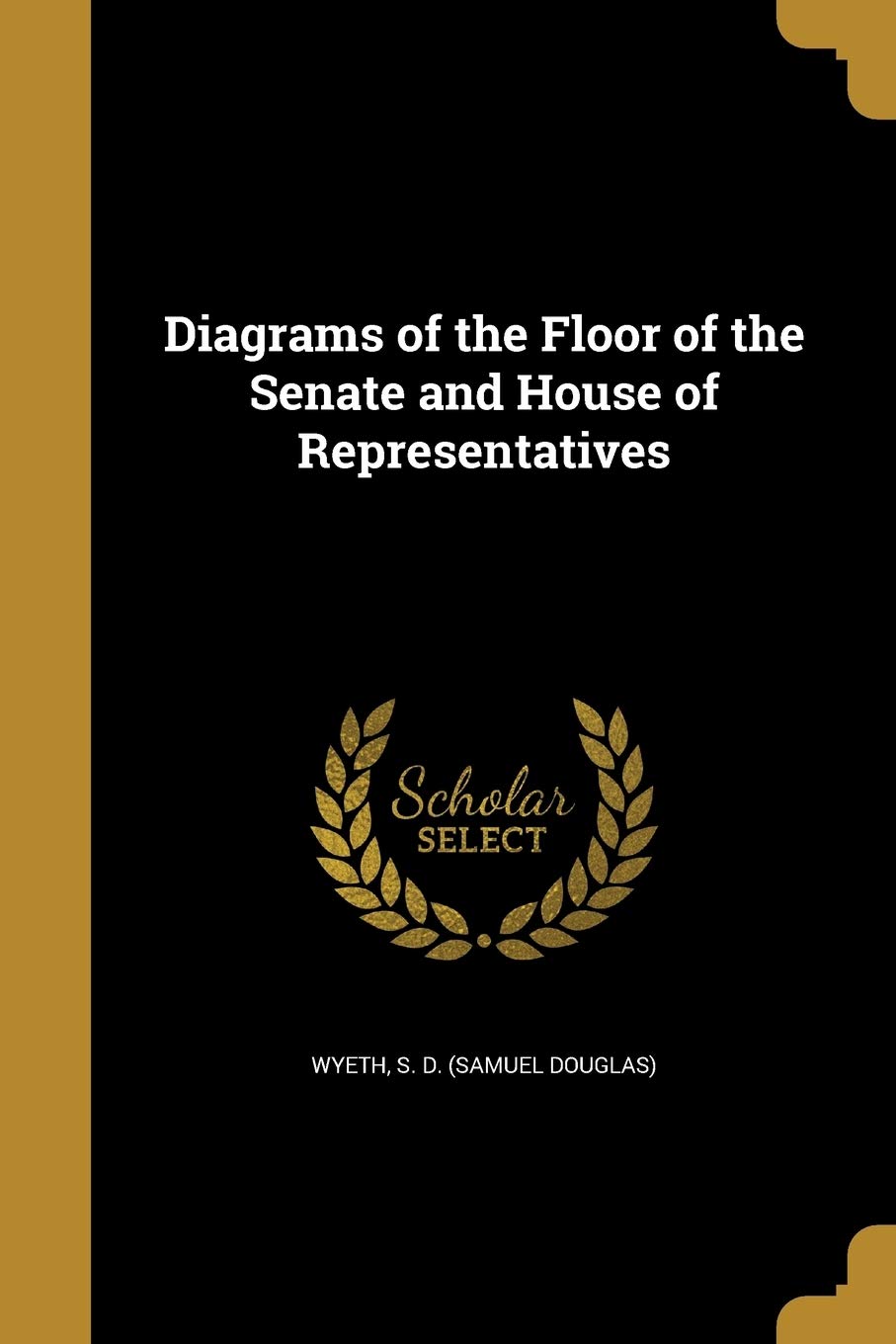 DIAGRAMS OF THE FLOOR OF THE S Social Sciences
