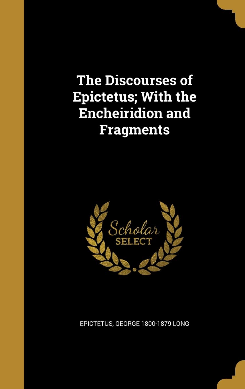 DISCOURSES OF EPICTETUS W/THE Film, Art & Culture