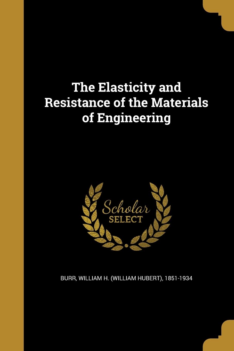 ELASTICITY & RESISTANCE OF THE Social Sciences