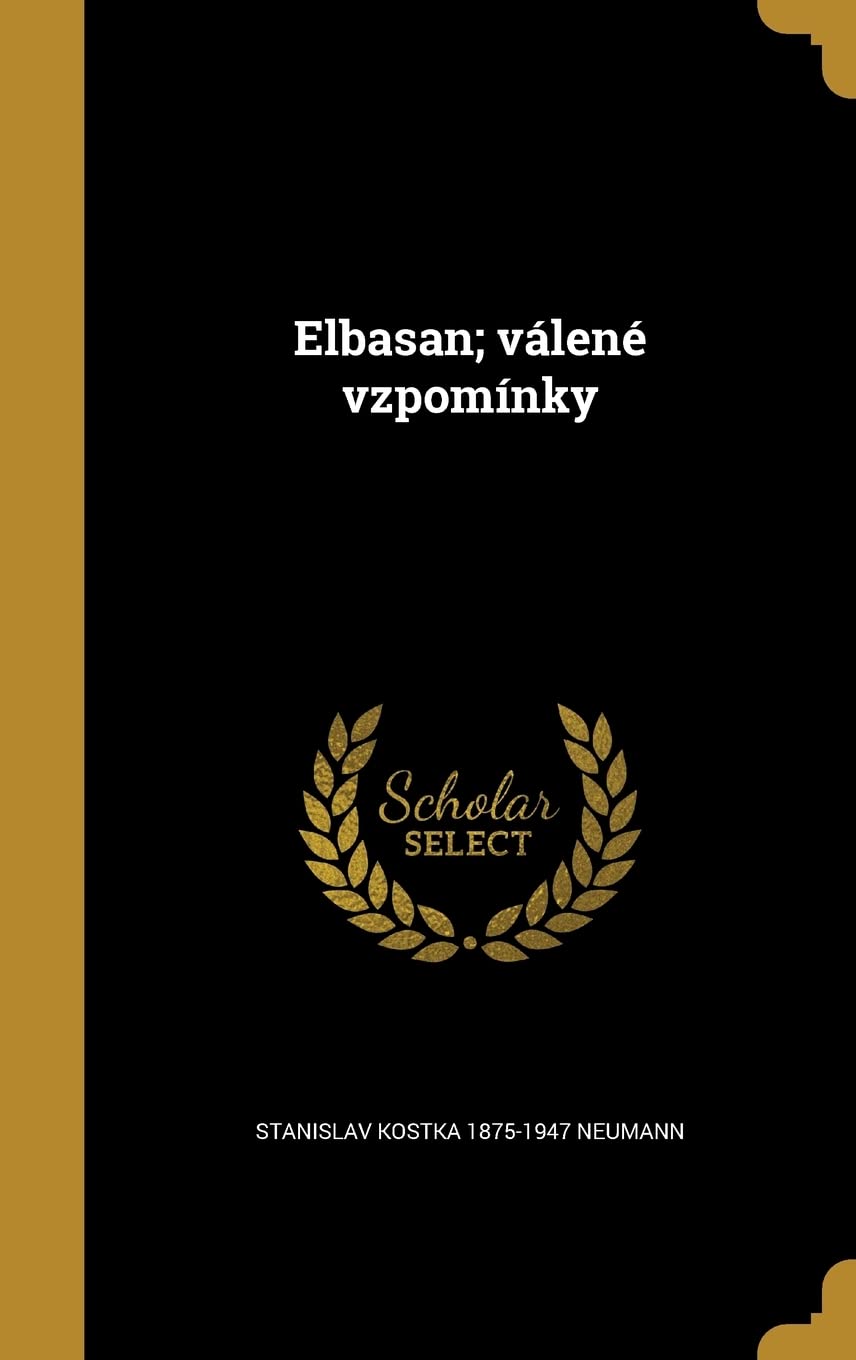 CZE-ELBASAN VALENE VZPOMINKY Film, Art & Culture