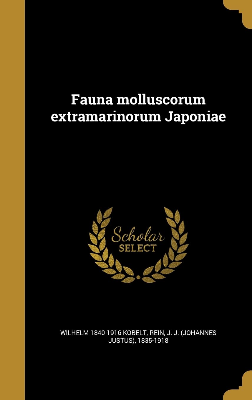 LAT-FAUNA MOLLUSCORUM EXTRAMAR Film, Art & Culture