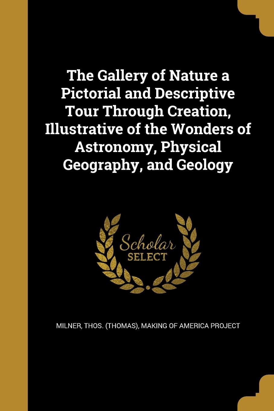 GALLERY OF NATURE A PICT & DES Social Sciences