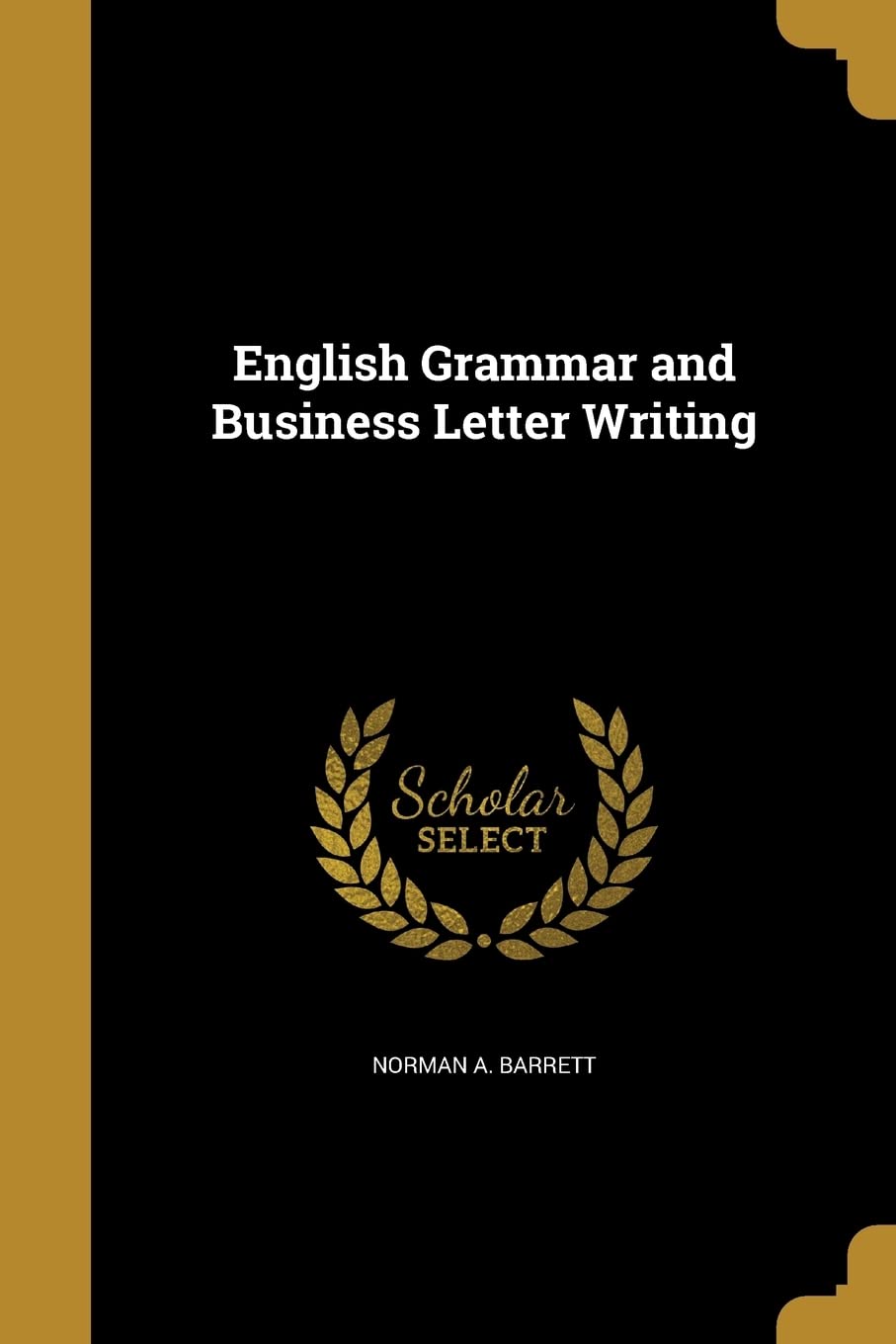 ENGLISH GRAMMAR & BUSINESS LET Social Sciences