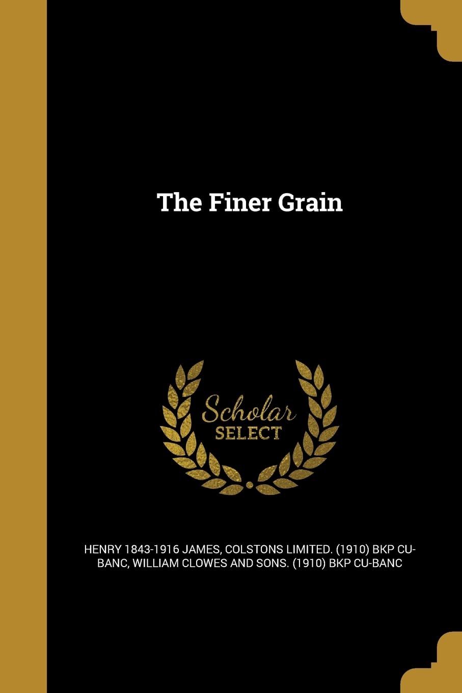 FINER GRAIN Social Sciences