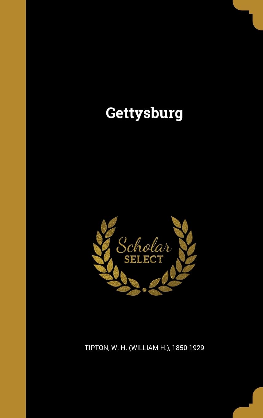 GETTYSBURG Film, Art & Culture