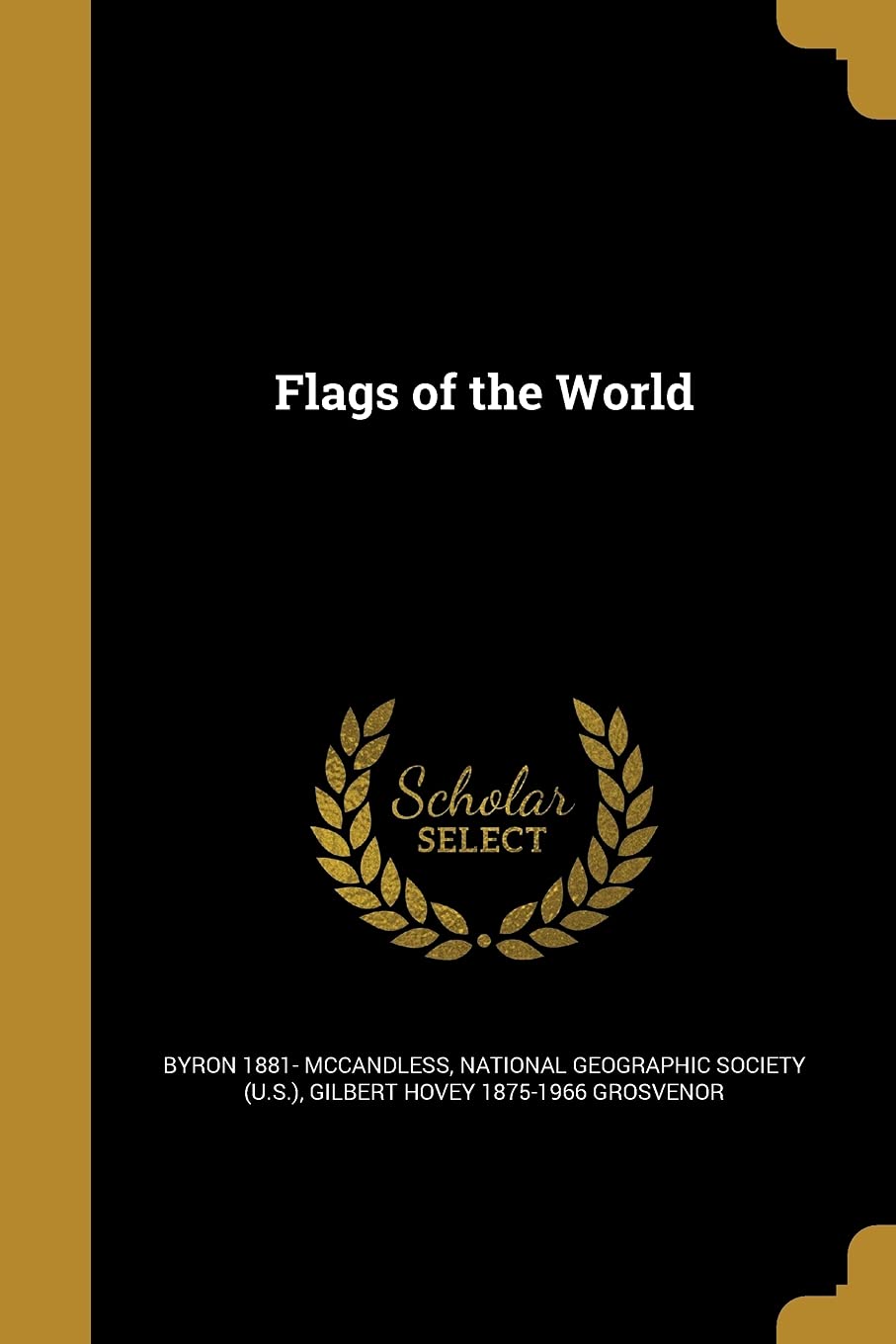 FLAGS OF THE WORLD Social Sciences