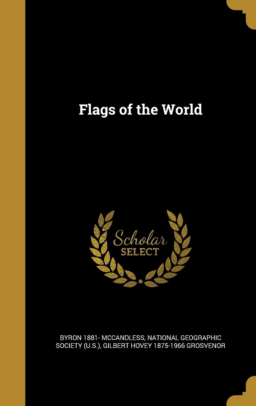 FLAGS OF THE WORLD Film, Art & Culture