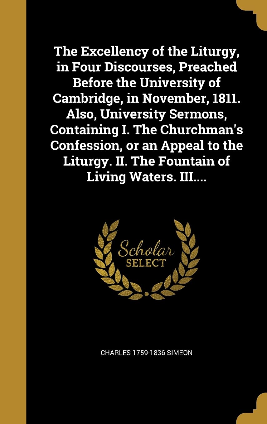 EXCELLENCY OF THE LITURGY IN 4 Film, Art & Culture