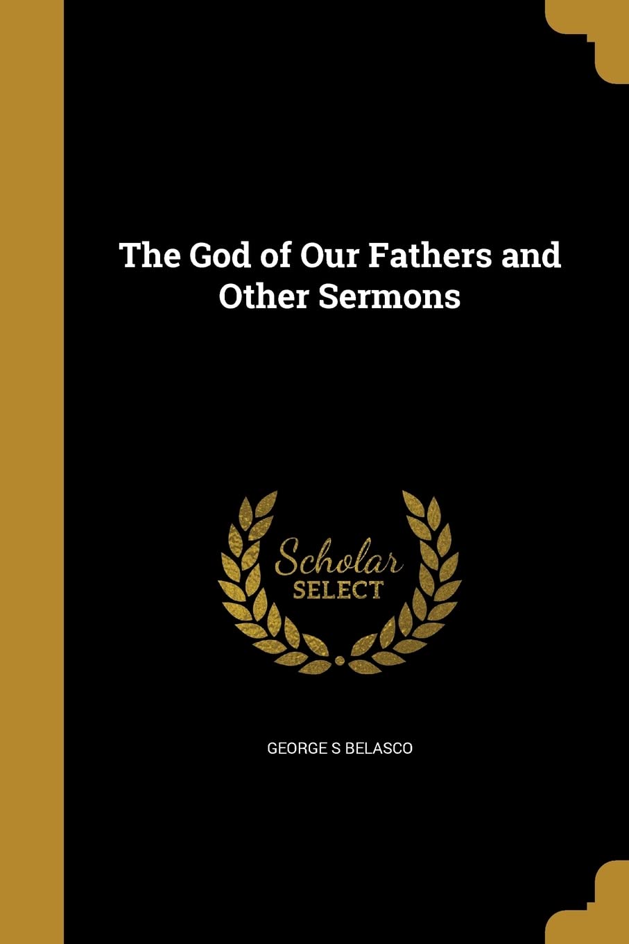 GOD OF OUR FATHERS & OTHER SER Social Sciences