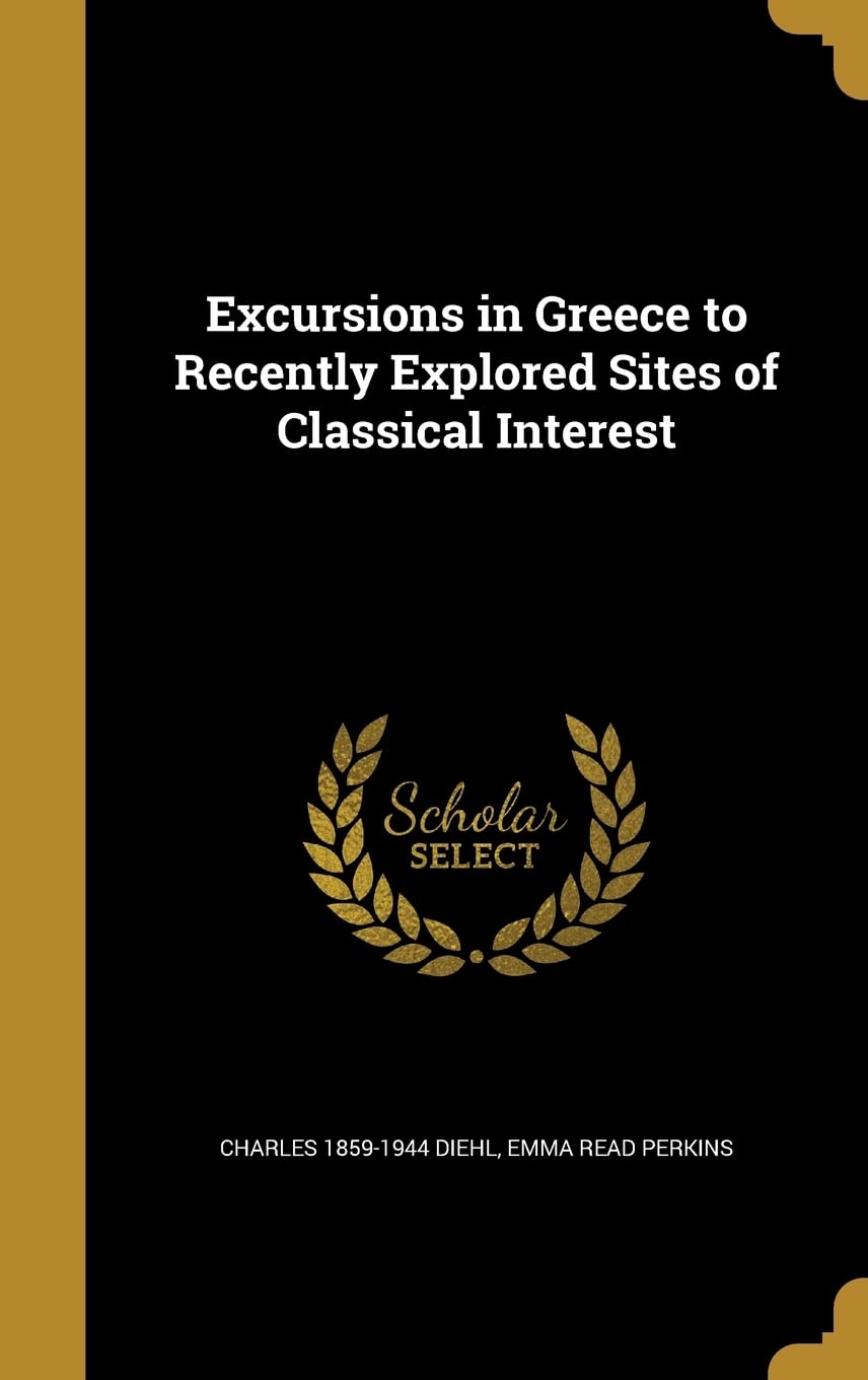 EXCURSIONS IN GREECE TO RECENT Film, Art & Culture