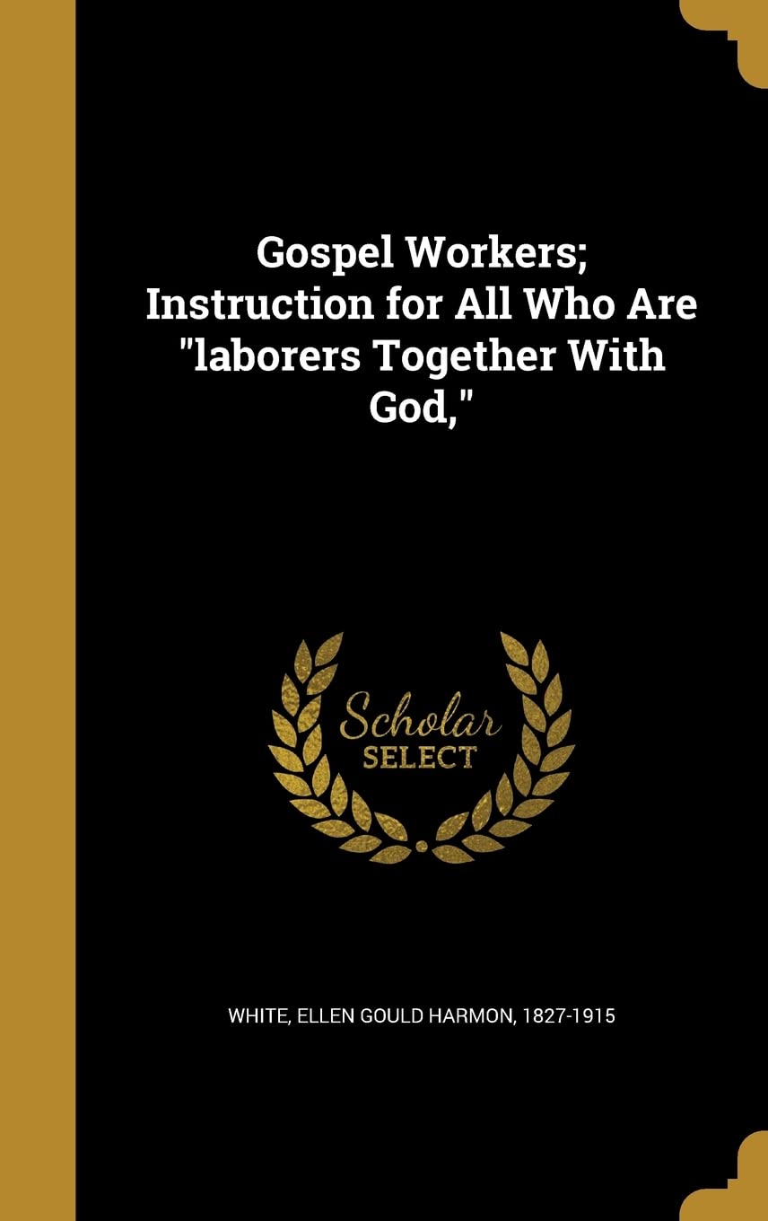 GOSPEL WORKERS INSTRUCTION FOR Film, Art & Culture