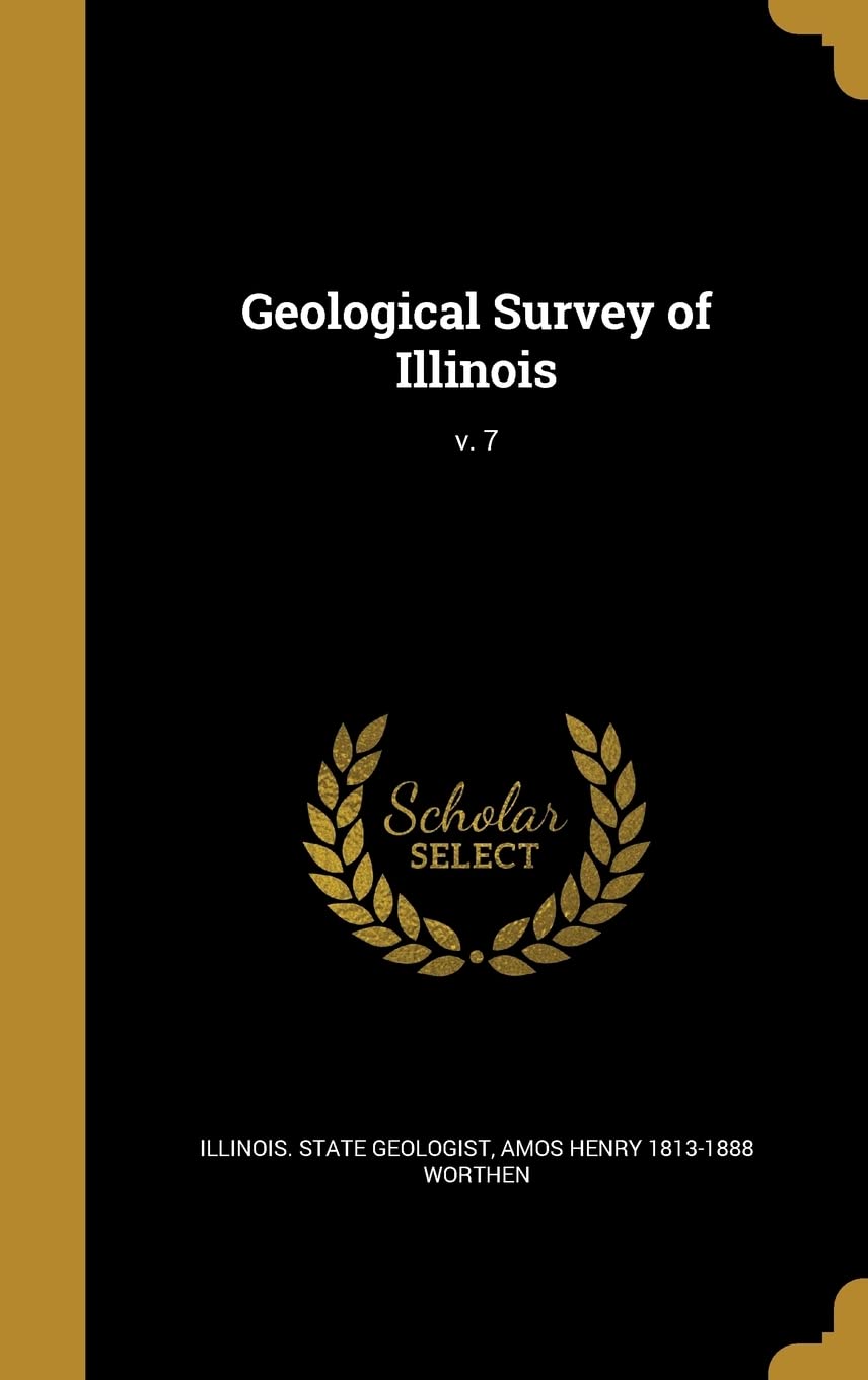 GEOLOGICAL SURVEY OF ILLINOIS Film, Art & Culture