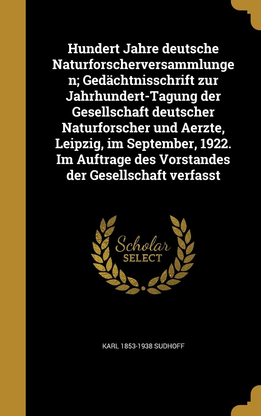 GER-HUNDERT JAHRE DEUTSCHE NAT Film, Art & Culture