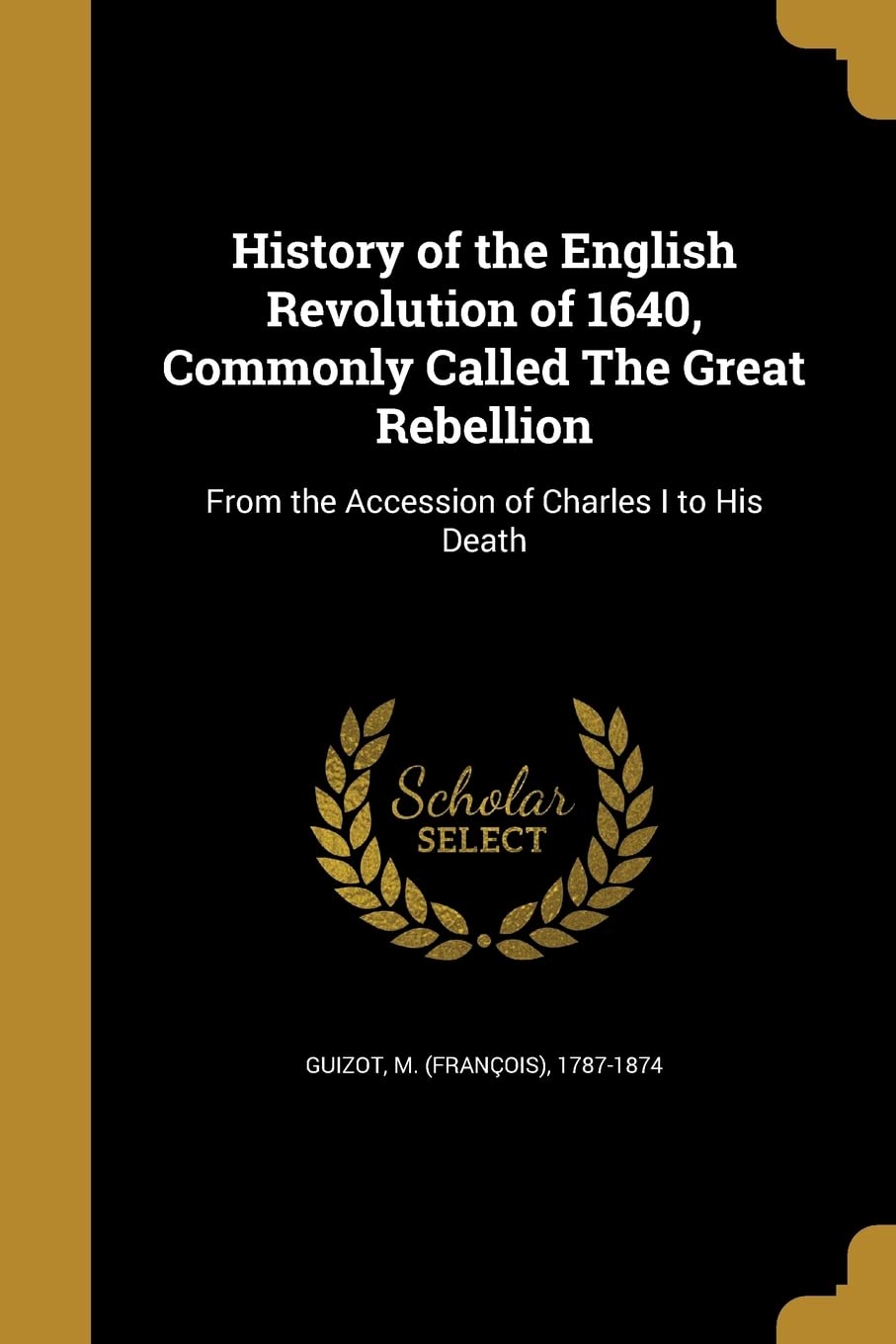 HIST OF THE ENGLISH REVOLUTION Social Sciences