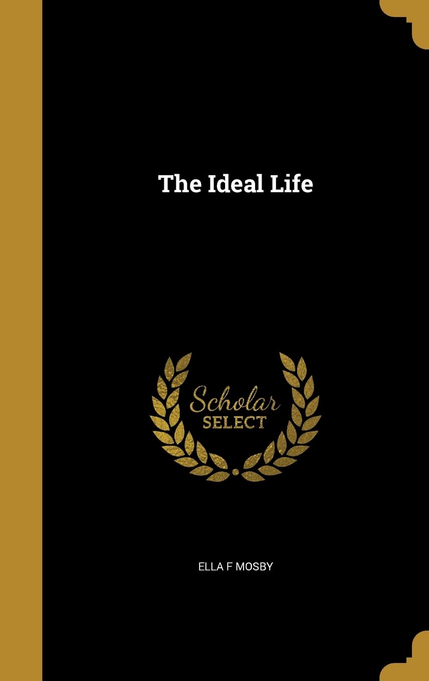Product Image: IDEAL LIFE