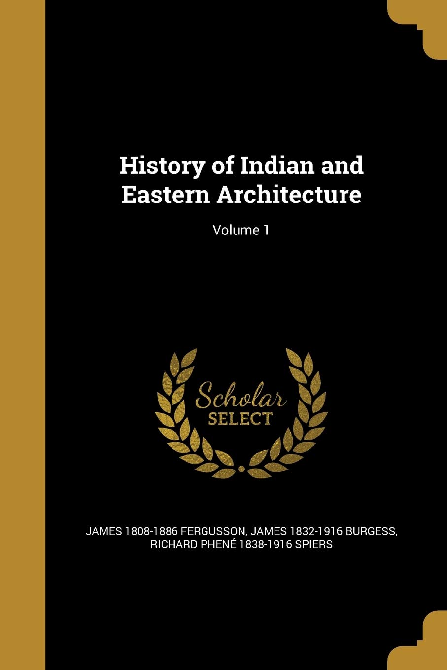HIST OF INDIAN & EASTERN ARCHI Social Sciences