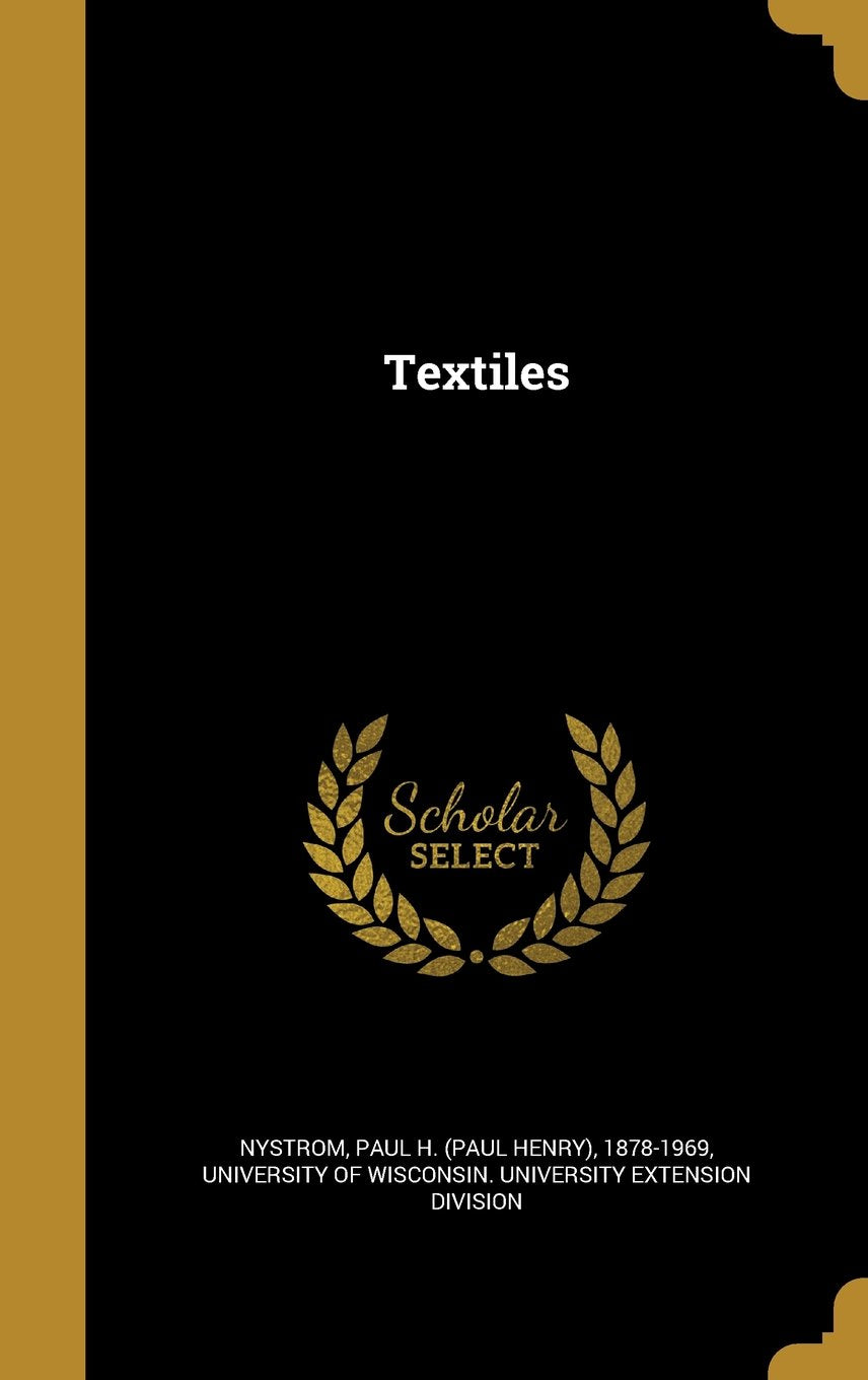 Product Image: Textiles