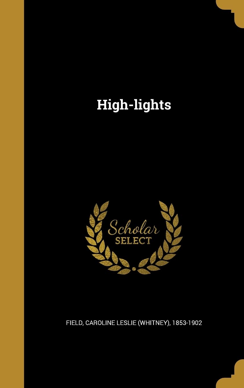 Product Image: High-lights